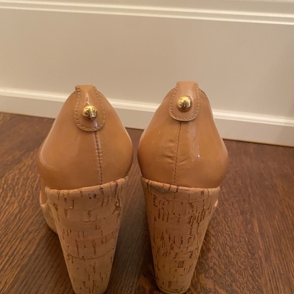 Nude heels - Picture 3 of 7